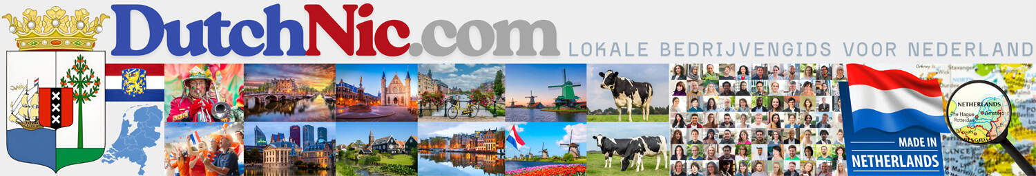 Gemaakt in Nederland - The Tobacco Store Zutphen
